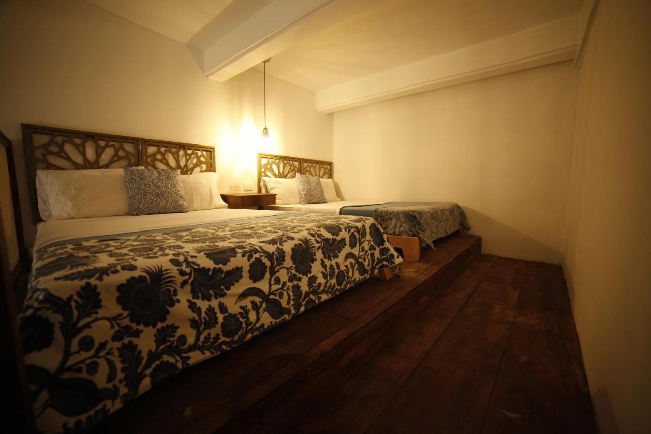 Aparthotel Soy Local Centro Historico Cartagena  Exterior foto